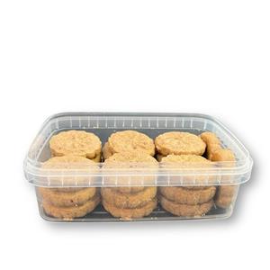 کلمپه دارچینی - 500 گرم