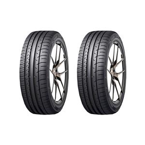 لاستیک خودرو دانلوپ مدل  SP SPORT MAXX 050 Plus سایز 215/55R17  