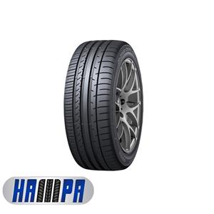 لاستیک خودرو دانلوپ مدل  SP SPORT MAXX 050 Plus سایز 215/55R17  