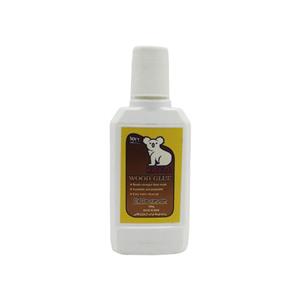 چسب چوب ام آر تی مدل کوالا کد YP-WOOD وزن 300 گرم