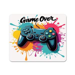 ماوس پد مدل گیم و گیمر game , gamer کد 061
