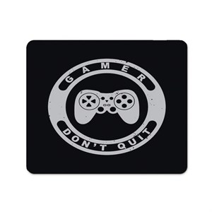ماوس پد مدل گیم و گیمر game , gamer کد 066