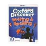 کتاب Oxford Discover 2 2nd edition اثر Susan Rivers انتشارات OXFORD