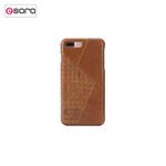 Pierre Cardin PCL-P29 Leather Cover For iPhone 8 plus / iphone 7 Plus