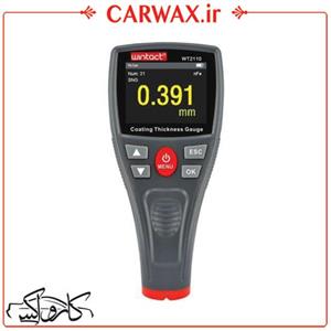 ضخامت سنج رنگ و پوشش وینتکت مدل WT2110