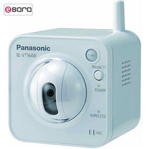 دوربین تحت شبکه پاناسونیک مدل BL-VT164WE
