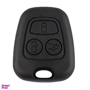 ریموت یدکی دزدگیر خودرو چیکال مدل P-775-CROZ مناسب برای دنا