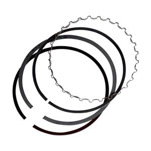 رینگ پیستون ایساکو کد 0800302299 مناسب برای XU7  بسته 4 عددی
