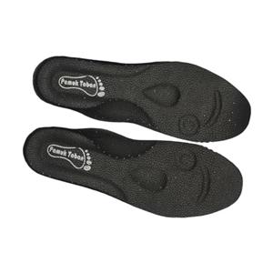 کفی کفش مدل چرم طبیعی تبریز کد 01-44