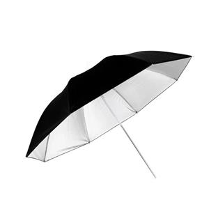  چتر عکاسی مدل S-34 ابعاد 102 سانتی متر 