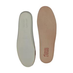 کفی کفش مدل چرم طبیعی تبریز کد 39 -02