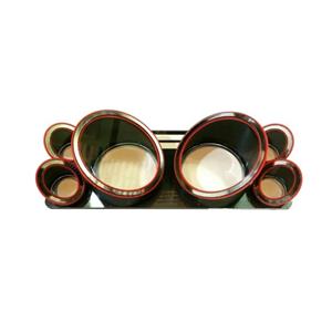 قاب کیلومتر مدل چراغدار مناسب برای پیکان