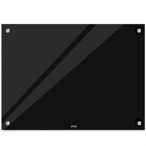 تخته وایت برد شیشه ای عکسنگ مدل AXANG -1280 سایز 120x80 سانتی متر