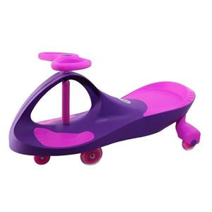 سه چرخه کودک لوپ کار مدل بدون چراغ