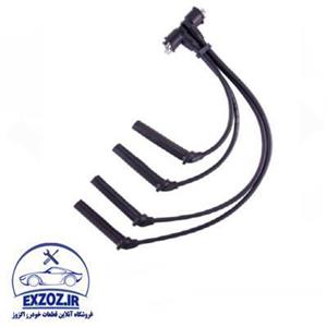 وایر شمع تیبا