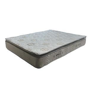 تشک رویال مدل طبی فنری بونل سایز دونفره 160*200 سانتی متر
