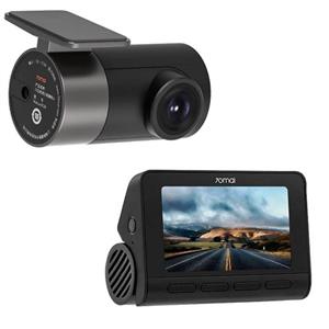 دوربین فیلم برداری سوِنتی می مدل 70mai Dual Dash Cam A800s   Rear Cam (RC06)