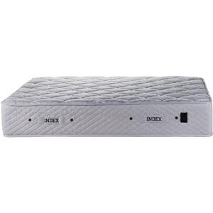 تشک ایندکس مدل دیاموند دو نفره سایز 200×140 سانتی متر
