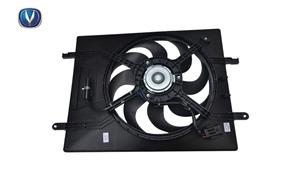 مجموعه فن چانگان CS35