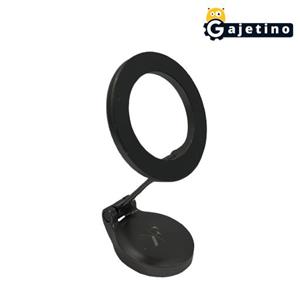 پایه نگهدارنده کی‌اف سنیور مدل  مگنتی مگ سیف کد CM-117