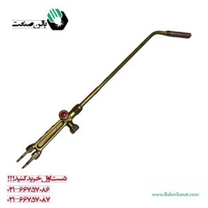 گرمکن هوا گاز OxyTurbo ایتالیا