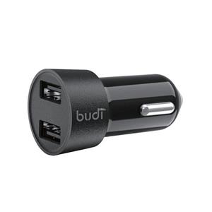 شارژر فندکی BUDI CC J062T