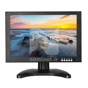 مانیتور 10 اینچ Display Monitor فول پورت
