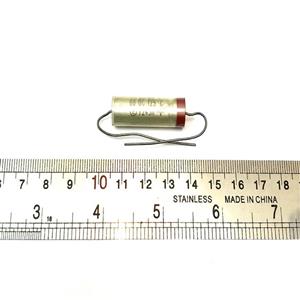 خازن تانتالیوم نظامی 33uf/75V