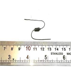 خازن تانتالیوم نظامی 1uf/35V