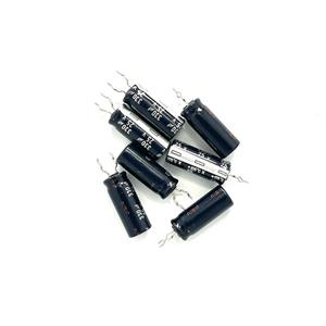 خازن 330 میکروفاراد 25 ولت ژاپنی برند Panasonic