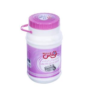 ماست یونانی کم چرب می ماس(2.2Kg)