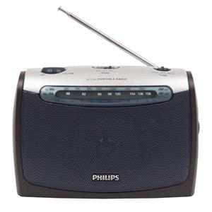 رادیو فیلیپس مدل AE2160 
