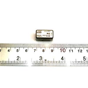 رله نظامی RS-12V