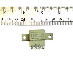 رله نظامی 79GB11R-4-AV-900