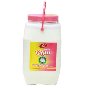 ماست سون کم چرب کاله 2300 گرم