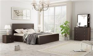 سرویس خواب دونفره مدل البرز