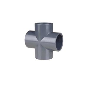 چهار راهی ۶۳ UPVC