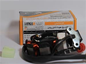 دستگاه برق ۸ بوبین داخل روغن برند میهن یدک گرمسار