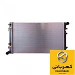 مجموعه رادیاتور ( موتورMT-1.5 ) برلیانس H320 / H330