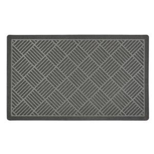 پادری مخمل پشت ترمز اکونومی مدل خشتابی سایز 95×57 سانتیمتر