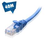 کابل 40 متری شبکه cat6 لمونتک (CAT6 UTP 40M)