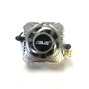 فن هیت سینک کارت گرافیک asus مدل (HF-806)