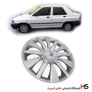 قالپاق اسپرت پراید نیوبالانس با آرم سایپا