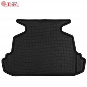 کفپوش سه بعدی چرم مصنوعی صندوق خودرو لیفان 620