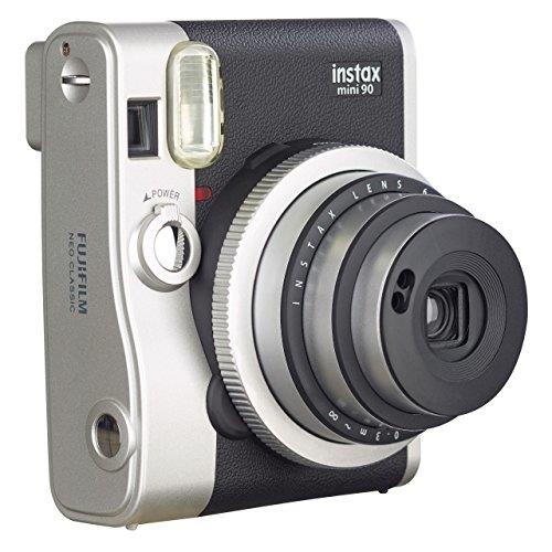 Fujifilm Instax mini 90 Neo Classic Digital Camera