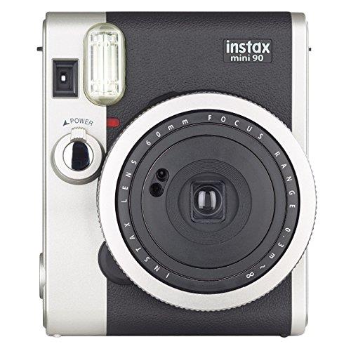 Fujifilm Instax mini 90 Neo Classic Digital Camera