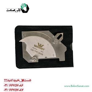 دستگاه گیج ضخامت سنج جوش وینر مدل w-082gw
