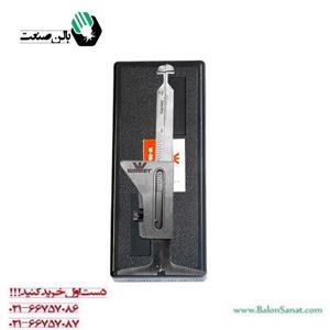 دستگاه گیج ضخامت سنج جوش وینر مدل w-084gw