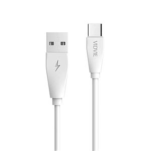کابل شارژ میکرو VIDVIE CB406