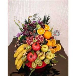 جعبه کادو مخصوص شب یلدا 40377